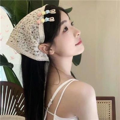 甜蜜香草
