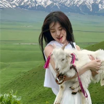 恶魔的美
